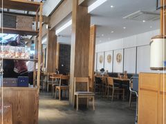 大堂-故宫餐厅(景运门店)