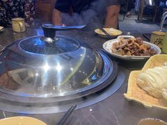 -百一大地锅(香福路店)