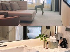 -南京THE TAI太和紫金大酒店