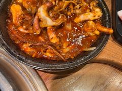 -汉拿山(北京上地华联店)
