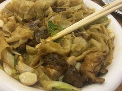 -阿凡提餐厅(簋街店)