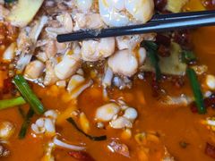 -虾糊闹(汽车东站店)