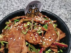 -蘭奢雅集·江浙菜(青山江滩店)