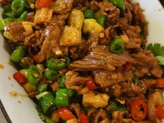 -春饼家常菜(百子湾店)