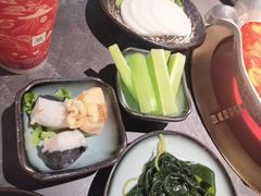 -湊湊火锅·茶憩(合生汇购物中心店)