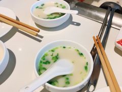 猪肚鸡-海底捞火锅(锦艺城店)