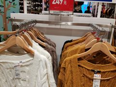 -优衣库(天津贵和购物中心店)