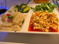 -叁宝烤肉• 西安烧烤(太乙路店)