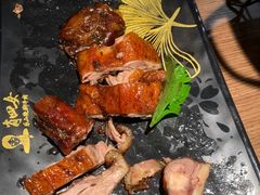 -肖四女乐山跷脚牛肉(世博源店)