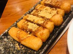 红糖糍粑-付小姐在成都(中山公园店)