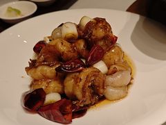 -运·中餐厅(成都华尔道夫酒店)