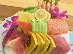 -曼灵德蒸汽海鲜自助(狮山路金鹰国际广场店)