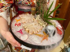 -蟹田居·活蟹料理(东城店)