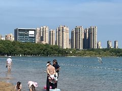 -天鹅湖体育公园