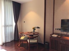 -清远熹乐谷温泉度假酒店