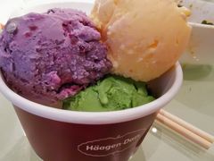-火宴山海鲜自助火锅(新世界店)