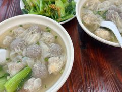 -正果忠记云吞濑粉(总店)