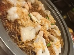 -绿茶餐厅(财富购物中心店)