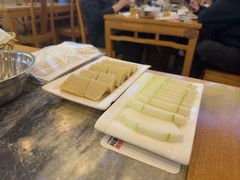 -老诚一锅(惠新西街店)