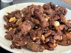 -清真宏玉祥黄门脸餐厅(华荫东里店)