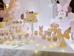 -艾加柒克蛋糕茶歇甜品台(春熙路店)