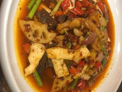 -铁公鸡·四川料理(天环广场店)