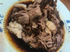 -柴氏风味斋(甘家口店)