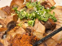 -三味鱼屋(琥珀山庄店)