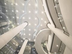 -中央音乐学院歌剧音乐厅