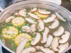 -牛一煲美食(江高店)