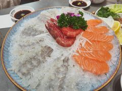 -官塘原味鱼生·潮菜大排档(潮州总店)