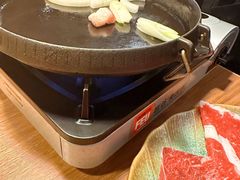 -满来寿喜烧(金虹桥店)