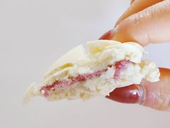 马卡龙-陳磊蛋糕(巴黎店)