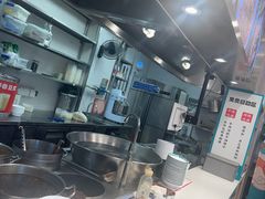 -当家水煎包·牛肉汤(浦江店)