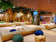 -汤W城市微度假(仓山店)