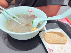 -回味鸭血粉丝汤(京新广场店)