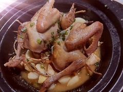 -鸽味轩·粤菜小馆(高楼门总店)