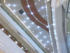 -保利MALL(天鹅湖店)