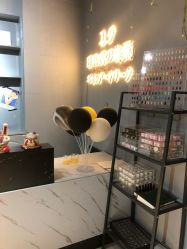 -15 Nail日式美甲美睫