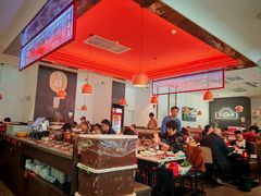 -八合里潮汕鲜牛肉火锅(福州万象城店)