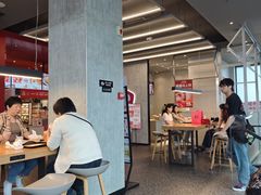 -肯德基(新八一店)