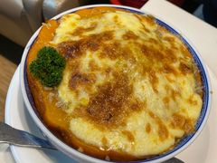 -本味轩精品茶餐厅(黄山路店)