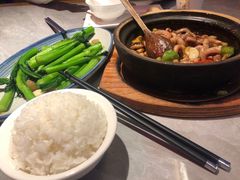 -啫神·广州地标美食(北京路店)