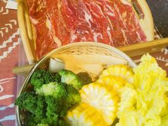 -火塘云南烧烤大排档