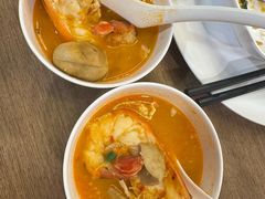 -建兴酒家(班塔通分店)