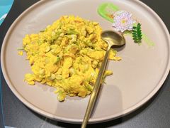 -恬阿姨庭院餐厅·生日宴