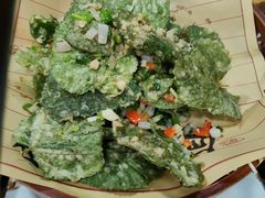 -熊刚饭店·太湖本地土菜·融合菜(天成时代广场店)