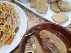 -贵州人家·酸汤火锅·20年老字号