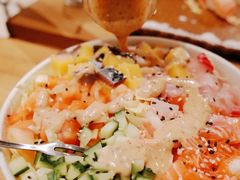 -Sushi Love 创意寿司(丽影广场店)