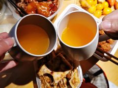 -东四民芳餐厅(世茂工三店)